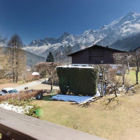 Chalet Charousse Ле-Уш Екстер'єр фото