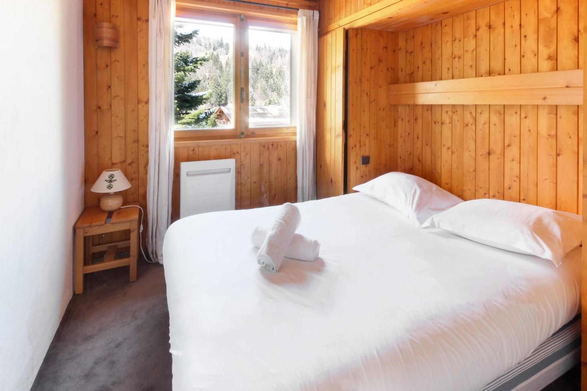 Chalet Charousse Ле-Уш Екстер'єр фото